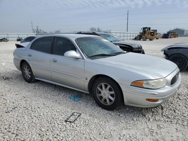 Photo 4 from auction – 2003 BUICK LESABRE CU with VIN 1G4HP52K53U104342