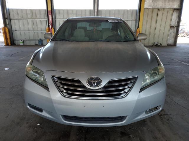 Photo 5 from auction – 2008 TOYOTA CAMRY CE with VIN 4T4BE46K28R045148