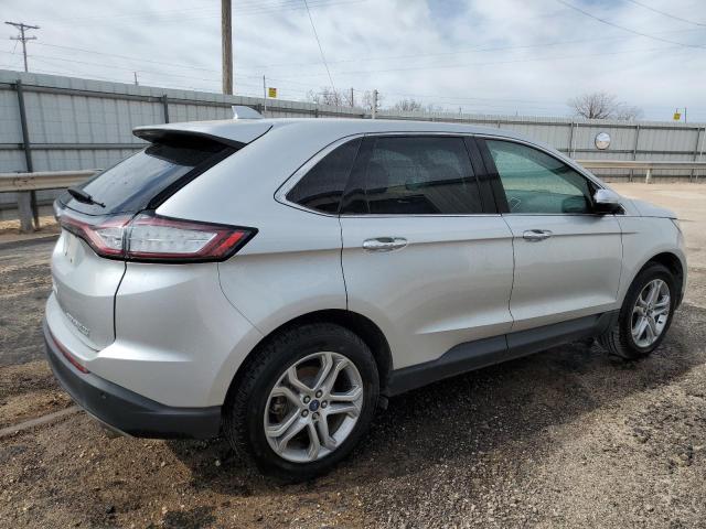 Снимка 3 от търг – 2017 FORD EDGE TITAN с VIN 2FMPK3K93HBB21133