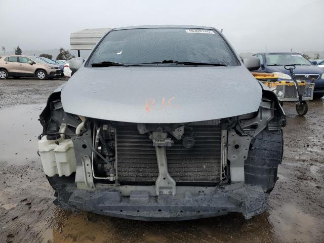 Photo 5 from auction – 2008 NISSAN VERSA S with VIN 3N1BC11E48L446783