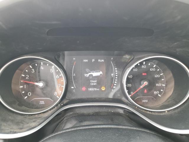 Photo 9 from auction – 2018 JEEP COMPASS LA with VIN 3C4NJDBB3JT238504