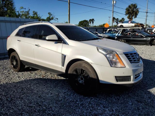 Photo 4 from auction – 2015 CADILLAC SRX with VIN 3GYFNBE37FS617269