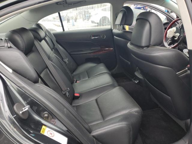 Photo 10 from auction – 2008 LEXUS GS 350 with VIN JTHCE96S880017604