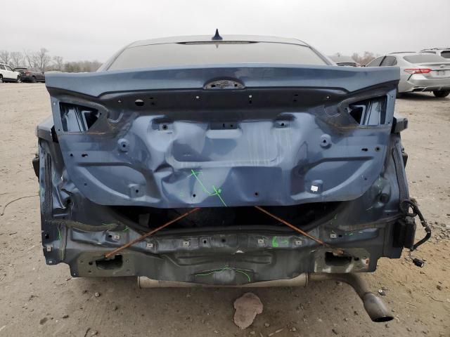 Photo 6 from auction – 2019 FORD FUSION SEL with VIN 3FA6P0CD1KR213830