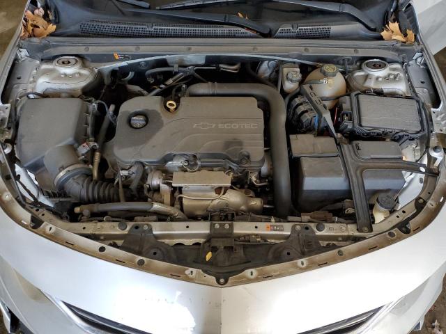 Photo 11 from auction – 2016 CHEVROLET MALIBU LS with VIN 1G1ZB5ST8GF356671