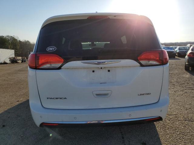 Photo 6 from auction – 2018 CHRYSLER PACIFICA L with VIN 2C4RC1GG3JR233143