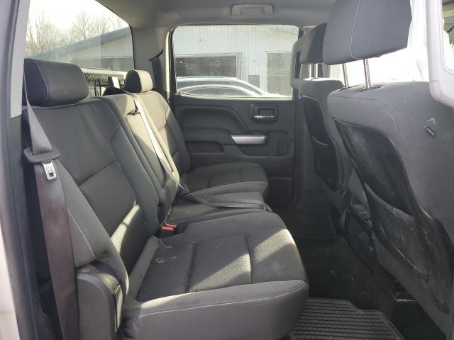 Photo 10 from auction – 2014 CHEVROLET SILVERADO with VIN 3GCUKREC7EG226543