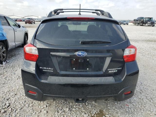 Фото 6 с аукциона – 2017 SUBARU CROSSTREK с VIN JF2GPABC9H8220470
