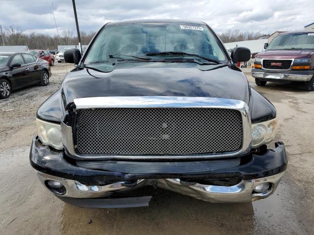 Photo 5 from auction – 2004 DODGE RAM 1500 S with VIN 1D7HU18N14J148435