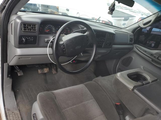 Photo 8 from auction – 2002 FORD F250 SUPER with VIN 1FTNX21F32EA86801
