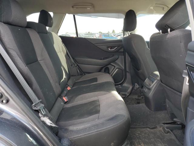 Снимка 11 от търг – 2020 SUBARU OUTBACK PR с VIN 4S4BTACC2L3235591