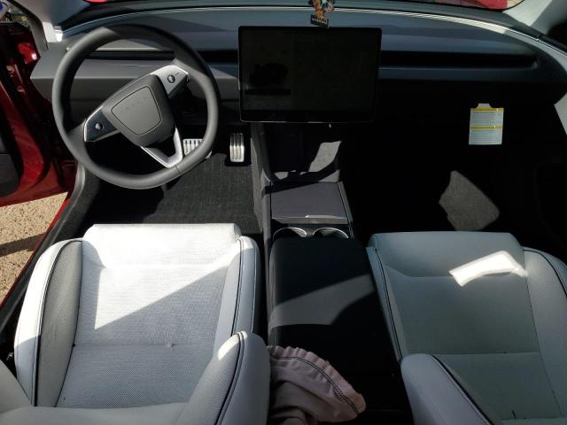 Фото 8 с аукциона – 2025 TESLA MODEL 3 с VIN 5YJ3E1ET5SF936188