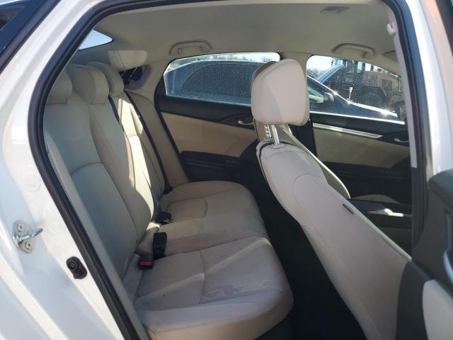 Photo 10 from auction – 2017 HONDA CIVIC LX with VIN 19XFC2F58HE229142