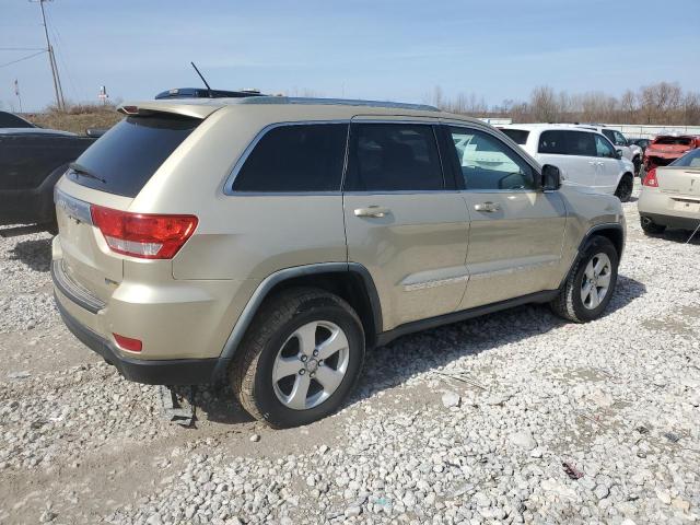 Photo 3 from auction – 2012 JEEP GRAND CHER with VIN 1C4RJFAG2CC196013