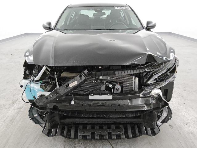 Photo 5 from auction – 2025 NISSAN ALTIMA SV with VIN 1N4BL4DV1SN344851
