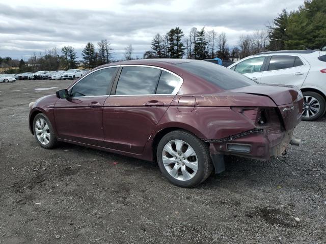 Photo 2 from auction – 2010 HONDA ACCORD EX with VIN 1HGCP2F75AA165967