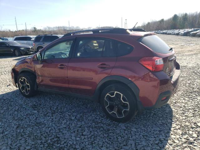 Снимка 2 от търг – 2013 SUBARU XV CROSSTR с VIN JF2GPAGC2D2813903