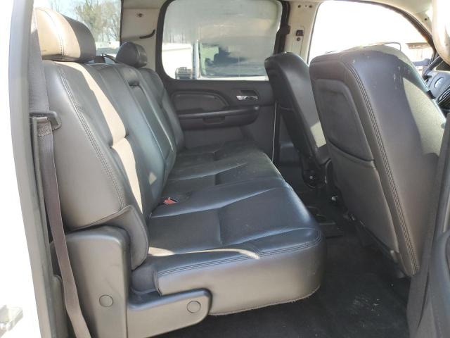 Photo 10 from auction – 2014 GMC SIERRA K25 with VIN 1GT125E85EF133819