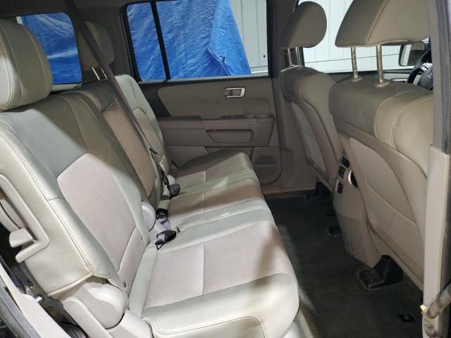 Photo 11 from auction – 2013 HONDA PILOT EX with VIN 5FNYF4H41DB055886