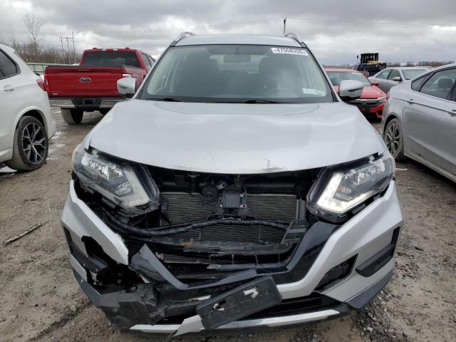 Photo 5 from auction – 2018 NISSAN ROGUE S with VIN KNMAT2MV1JP602816