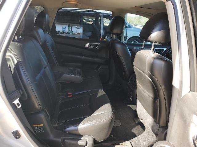 Снимка 10 от търг – 2014 NISSAN PATHFINDER с VIN 5N1AR2MN3EC601917
