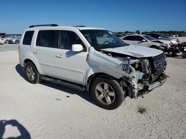 Photo 4 from auction – 2011 HONDA PILOT EXL with VIN 5FNYF3H51BB029028