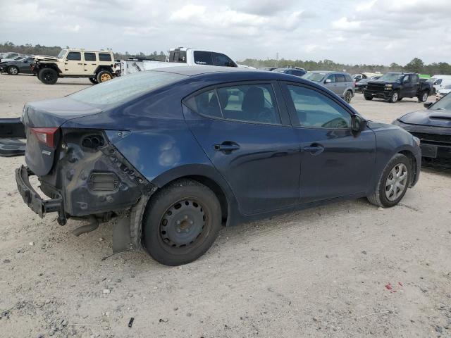 Photo 3 from auction – 2017 MAZDA 3 SPORT with VIN 3MZBN1U78HM158115