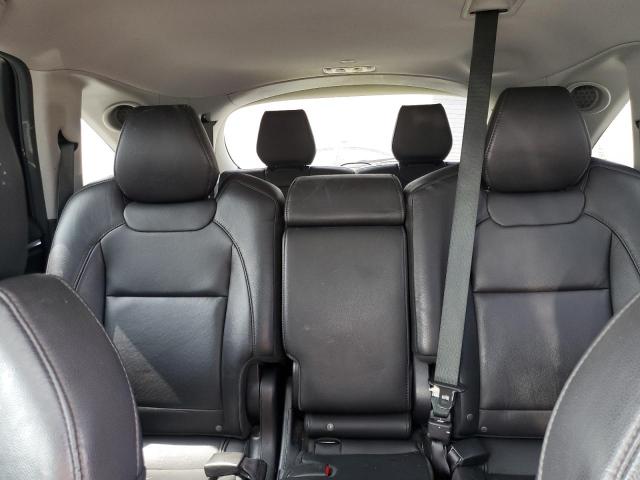 Снимка 10 от търг – 2015 ACURA MDX TECHNO с VIN 5FRYD3H41FB008987