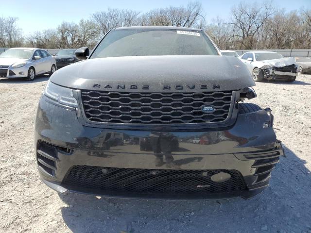 Photo 5 from auction – 2022 LAND ROVER RANGE ROVE with VIN SALYT2EX2NA334715