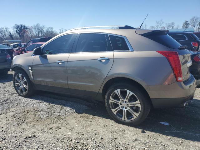 Photo 2 from auction – 2012 CADILLAC SRX PERFOR with VIN 3GYFNBE30CS608828
