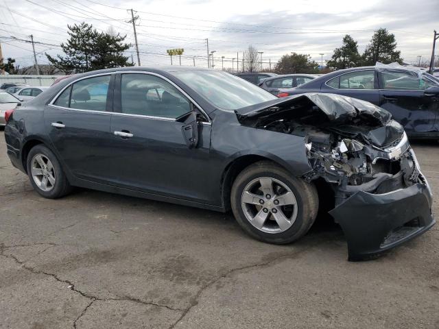Photo 4 from auction – 2014 CHEVROLET MALIBU LS with VIN 1G11A5SL0EF274298