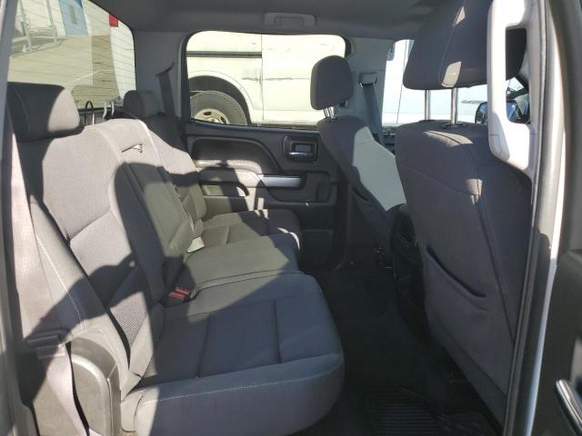 Photo 10 from auction – 2016 CHEVROLET SILVERADO with VIN 3GCPCREC2GG220310