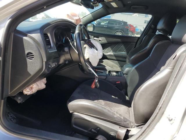 Photo 7 from auction – 2022 DODGE CHARGER R/ with VIN 2C3CDXCTXNH221502