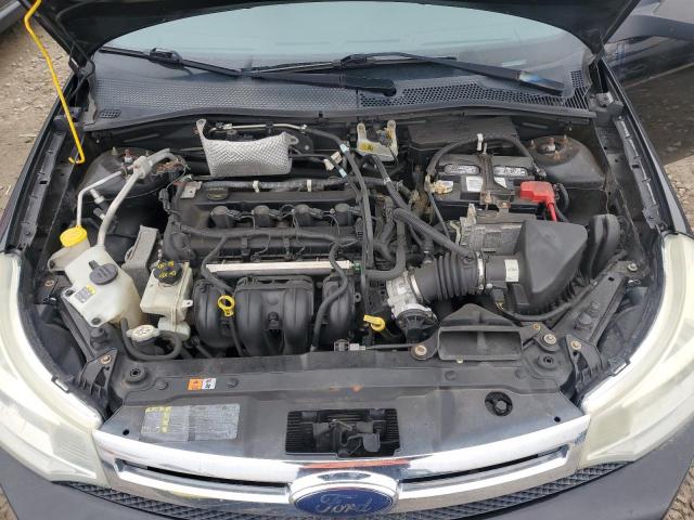 Photo 11 from auction – 2010 FORD FOCUS SE with VIN 1FAHP3FN1AW127556