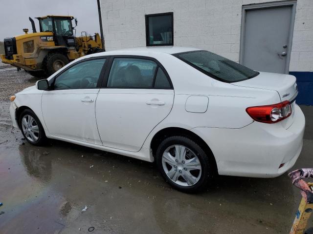 Снимка 2 от търг – 2012 TOYOTA COROLLA BA с VIN 2T1BU4EE0CC803636