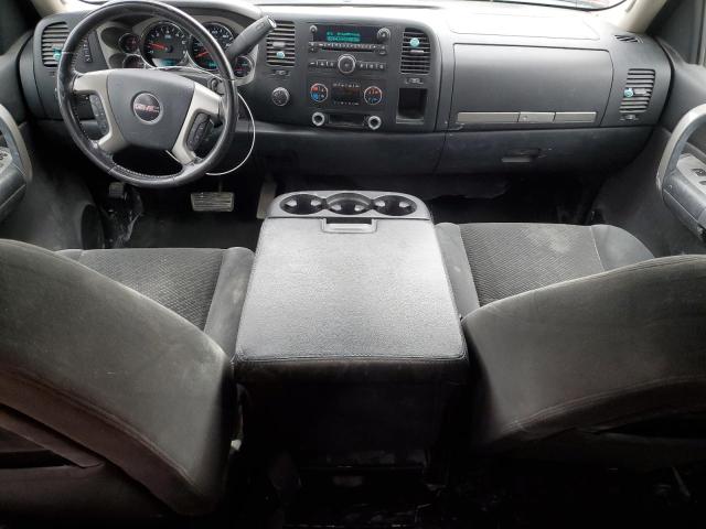 Photo 8 from auction – 2008 GMC SIERRA K15 with VIN 2GTEK19J081232681
