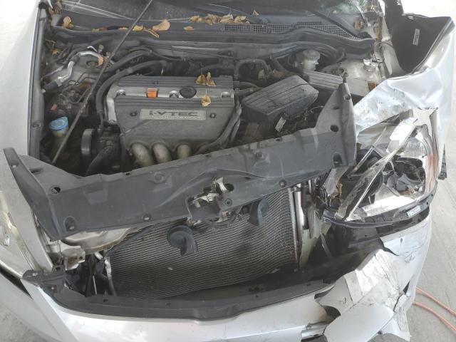 Photo 11 from auction – 2007 HONDA ACCORD SE with VIN 1HGCM56367A063464