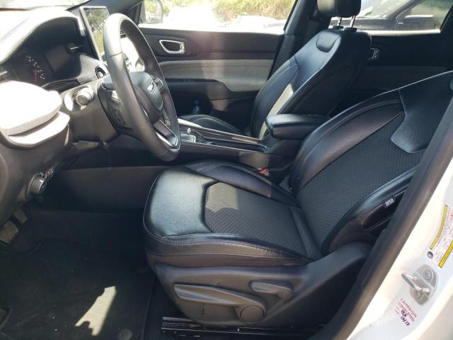 Photo 7 from auction – 2023 JEEP COMPASS LA with VIN 3C4NJDBN6PT553493