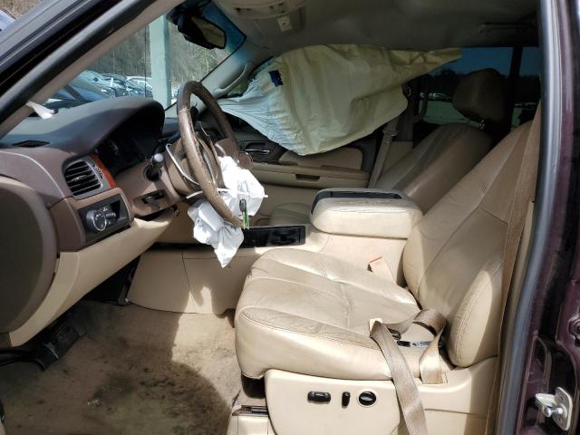Photo 7 from auction – 2009 CHEVROLET SILVERADO with VIN 2GCEC330691105735
