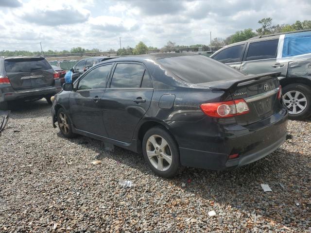 Снимка 2 от търг – 2011 TOYOTA COROLLA BA с VIN 2T1BU4EE5BC583330