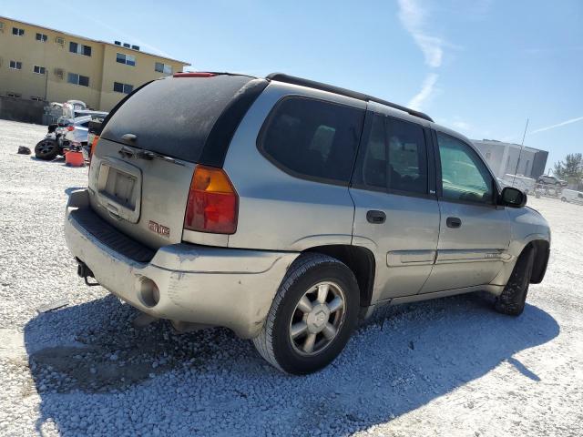 Photo 3 from auction – 2003 GMC ENVOY with VIN 1GKDT13S532244221