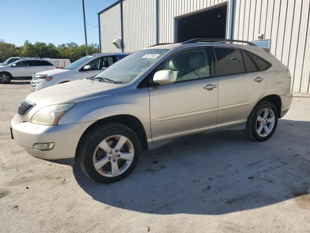LEXUS RX 330 2005 with VIN 2T2HA31U95C058751 - Photo from auction