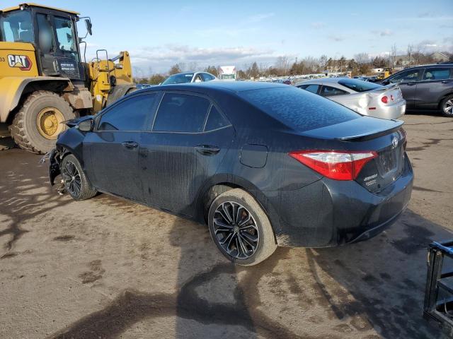 Photo 2 from auction – 2015 TOYOTA COROLLA L with VIN 2T1BURHE4FC271529