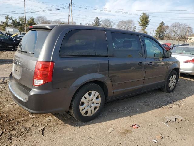 Photo 3 from auction – 2016 DODGE GRAND CARA with VIN 2C4RDGBG9GR251517