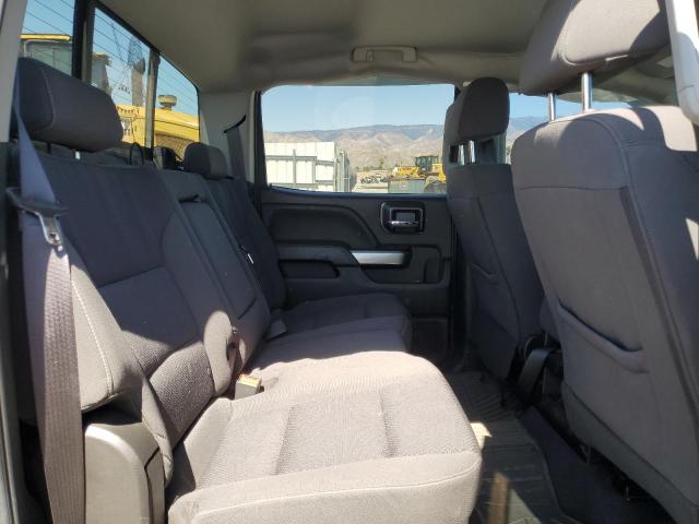 Photo 10 from auction – 2019 CHEVROLET SILVERADO with VIN 1GC1KSEY9KF185772