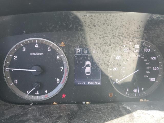 Photo 9 from auction – 2016 HYUNDAI SONATA SE with VIN 5NPE24AF0GH370047