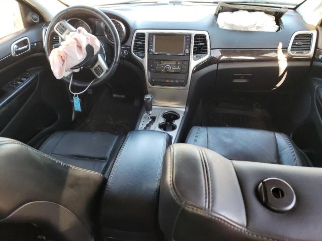Photo 8 from auction – 2012 JEEP GRAND CHER with VIN 1C4RJFAG3CC213479