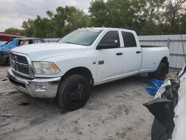 Снимка 1 от търг – 2012 DODGE RAM 3500 S с VIN 3C63DRGL4CG307149