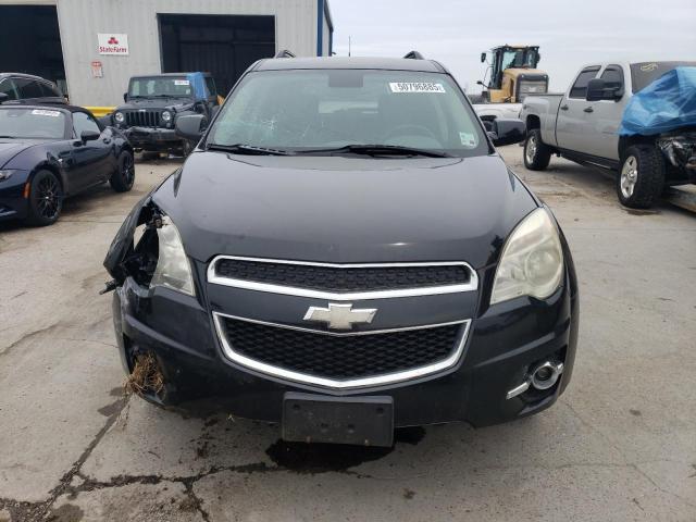 Photo 5 from auction – 2012 CHEVROLET EQUINOX LT with VIN 2GNALPEK6C6180294