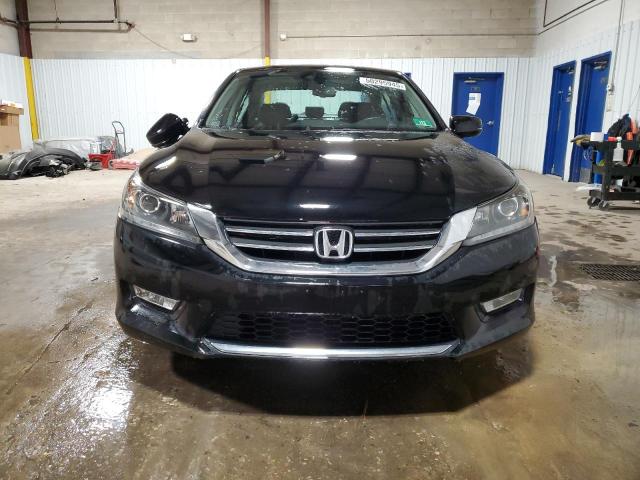 Photo 5 from auction – 2015 HONDA ACCORD EXL with VIN 1HGCR2F81FA046436